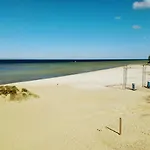 Apartmán Zatoka Zen
