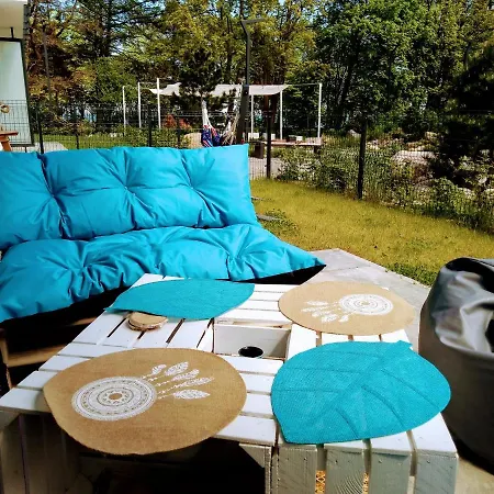 Apartman Zatoka Zen Puck