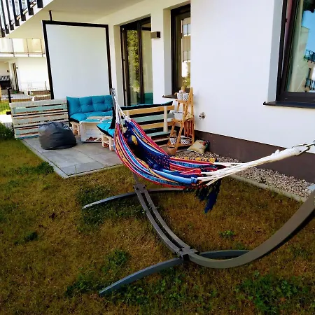 Apartmán Zatoka Zen *