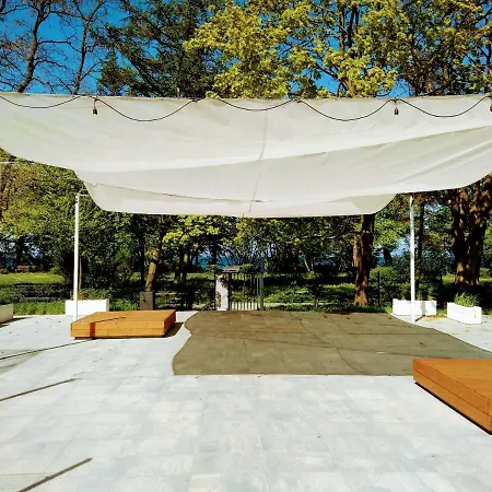 Zatoka Zen Apartment Puck