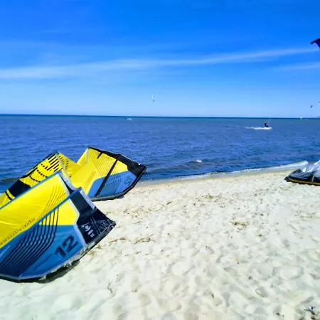 Zatoka Zen Apartman *