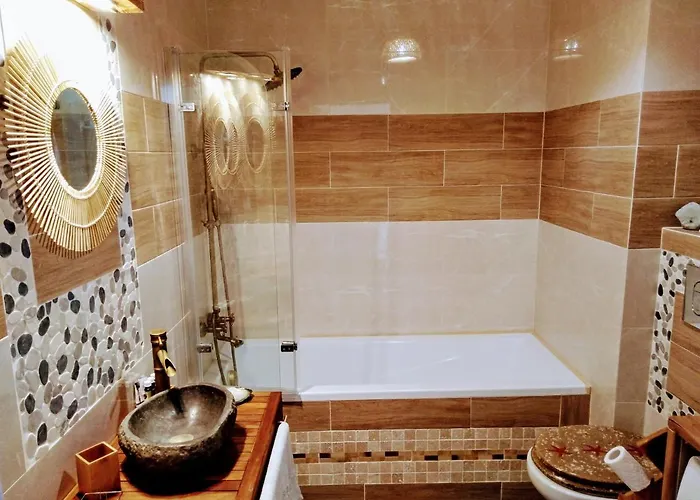 Apartament Zatoka Zen