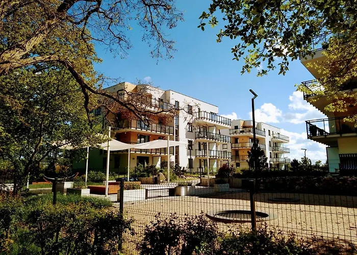 Zatoka Zen Apartament Puck