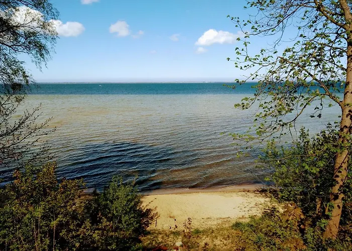 Zatoka Zen Apartament