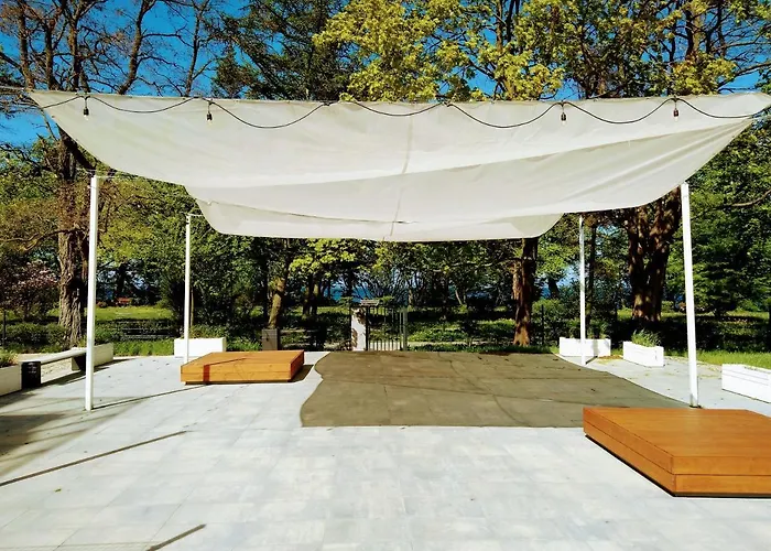 Zatoka Zen Apartament Puck