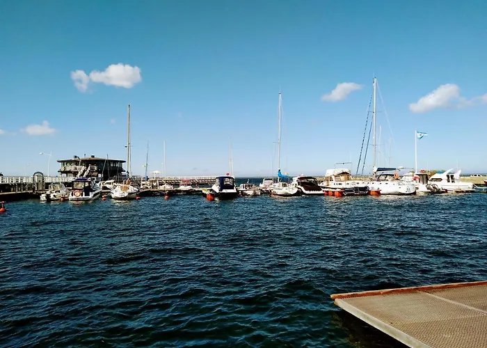 Zatoka Zen Apartament