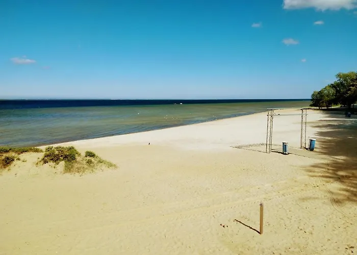 Apartament Zatoka Zen