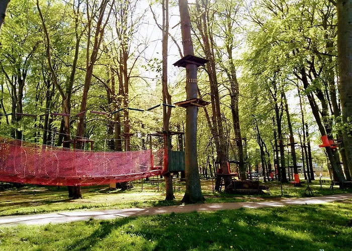 Apartament Zatoka Zen